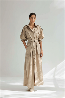 Дрескоат 10011